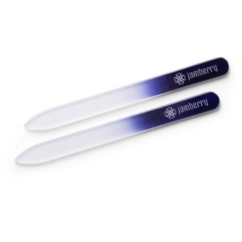 Jamberry Crystal Nail File